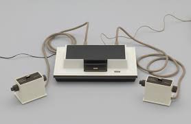 Quelle est la console la plus ancienne