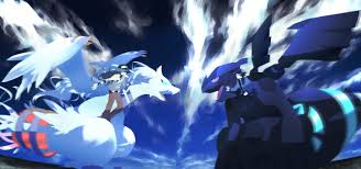 les différences entre Pokémon Noir et Blanc