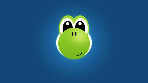 Pourquoi Yoshi a une carapace