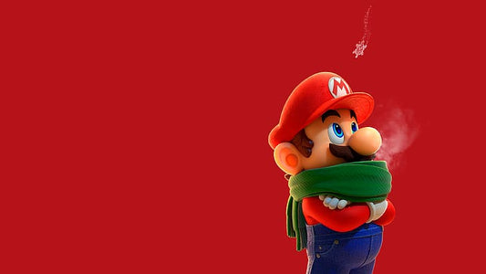 Quelle console portable pas cher à acheter pour cet hiver 2024