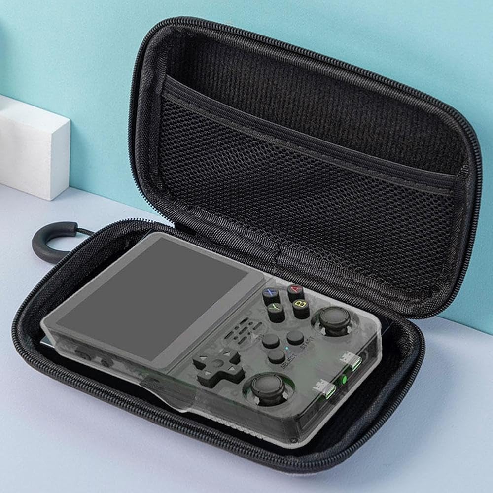Étui de protection console portable PixelArcade