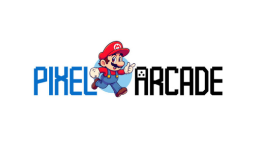 PixelArcade