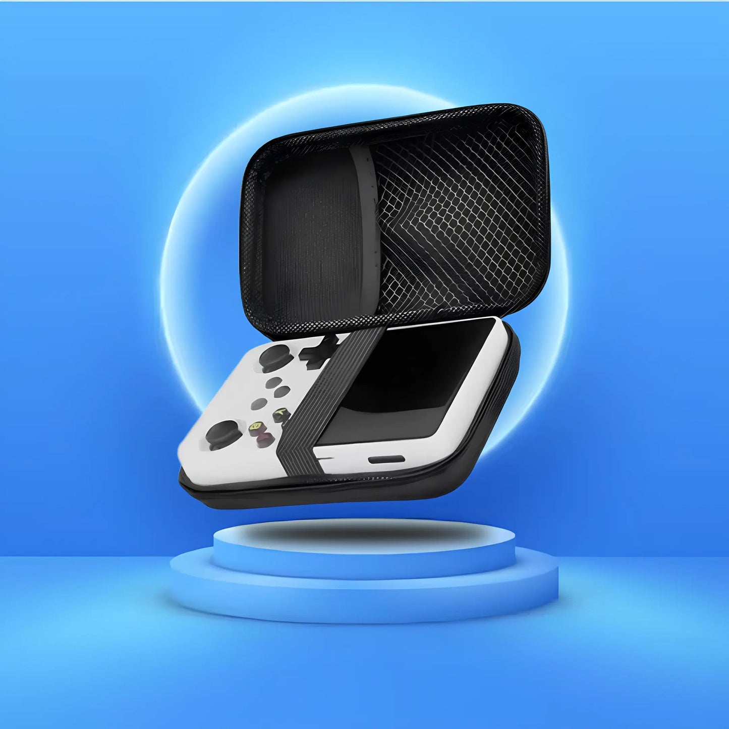 Étui de protection console portable PixelArcade