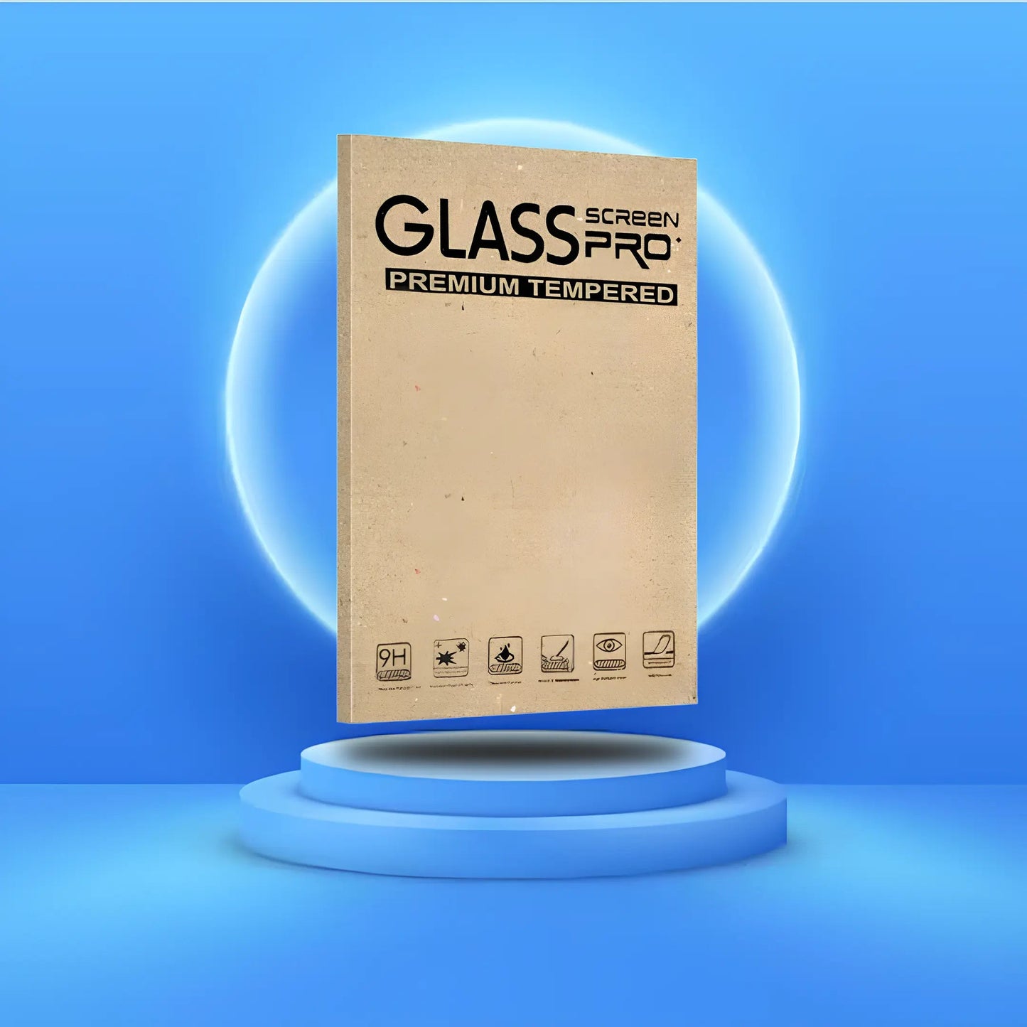 Pack 3 Écran De Protection Premium Pixelarcade