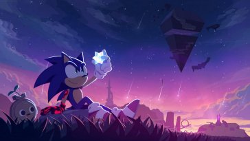 Pourquoi Sonic The Hedgehog a eu un tel succès