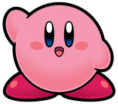 Est-ce que Kirby est un Pokémon