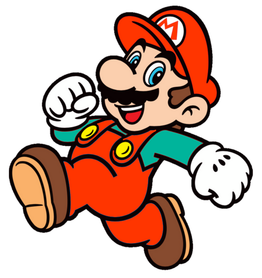 Top 5 des meilleurs jeux Retro Mario