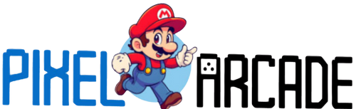 PixelArcade