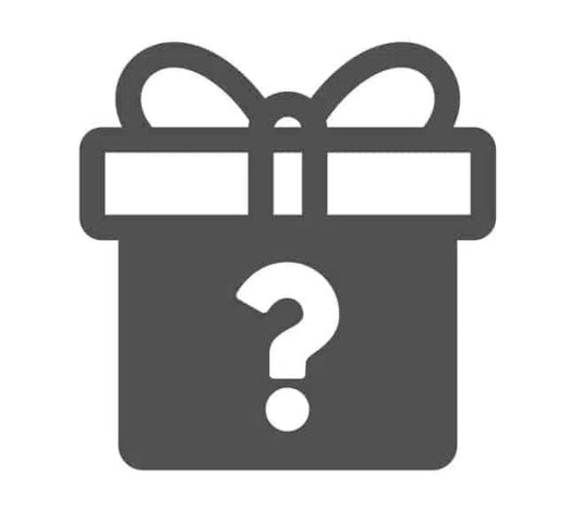 Cadeau mystère